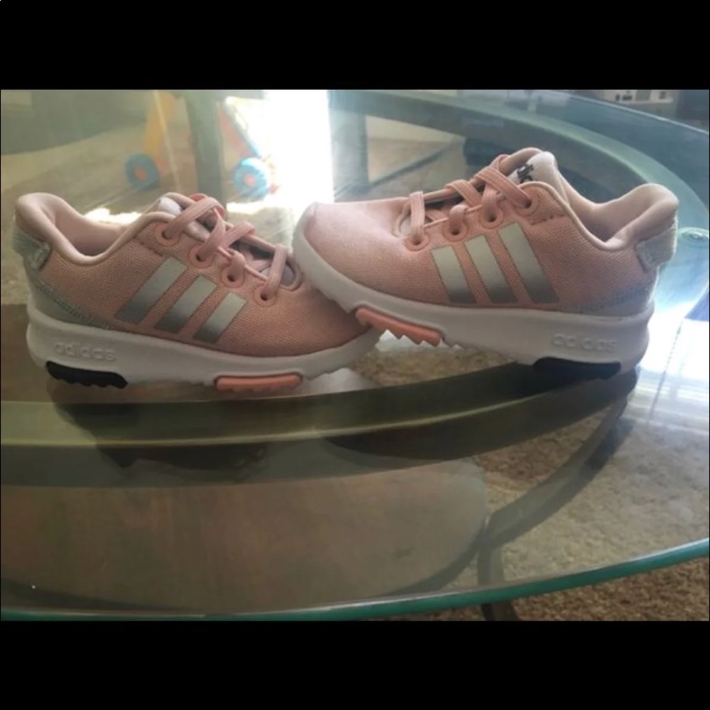 Adidas size 5
